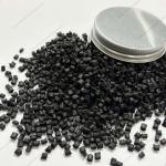 Extruding Grade Polyamide Nylon Plastic PA66 GF25 Granules For Window Thermal