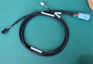 Wholesale X15- Power On Button Battery Harness Braided Shield Anti-Interference Power Board from china suppliers