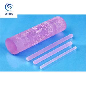 Wholesale NdYLF Laser Crystals from china suppliers