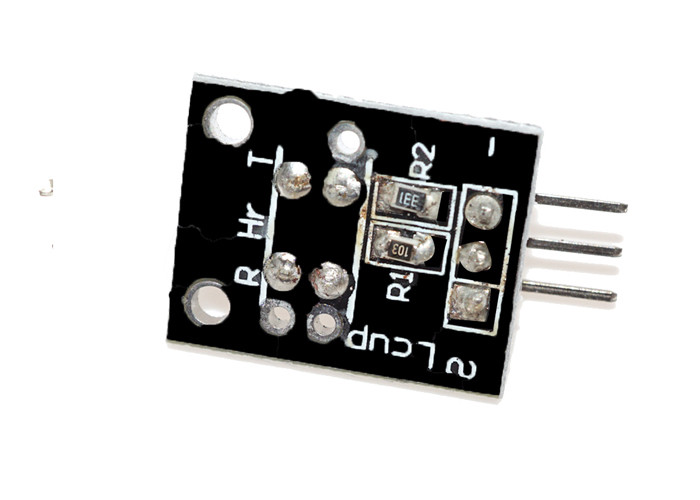 DIY Project Arduino Sensor Module , Photo Interrupter Sensor Module 4g Weight