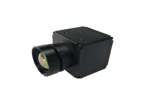 China 640x512 Mini Security Thermal Camera Module Without Lens , Uncooled USB IR Camera Module  on sale