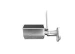 Real Time 4G PIR 2MP Wifi Security Camera Two Way Audio