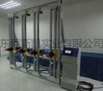 Outdoor Activity Toys Testing Equipment Horizontal Thrust Tester ISO8124-4
