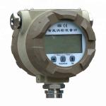 Good quality water turbine flow meter measuring instrument