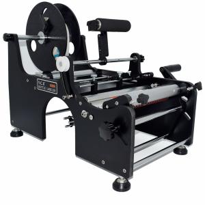 Wholesale Manual Drink Beer Bottle Label Maker Labeling Machines TB-26S from china suppliers