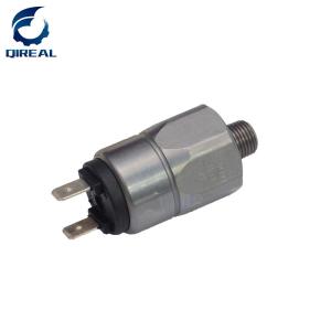 Wholesale Excavator Parts For Sany SY135 SY235 SY215-8 Oil Pressure Sensor 660804 from china suppliers