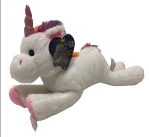 Wholesale 14.37 Inch 0.37m LED Plush Toy Jumbo Unicorn Stuffed Animal Color Changing from china suppliers