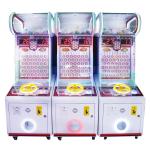Coin Operated Arcade Game Machine For Children 3 Years Age