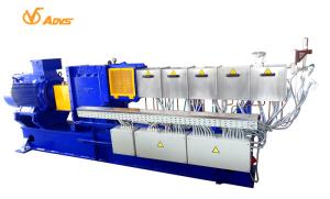 Wholesale Double Screw Extruder Repair Coperion ZSK40 Gearboxes Use 32 - 60 L / D from china suppliers