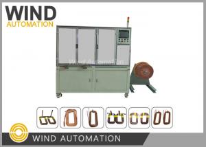 Wholesale Automotive Starters Field Coil Winding Machine Conductor Forming And Winder from china suppliers