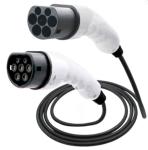 10A 13A UL94 V0 Smart EV Charger Cable