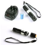 5mW 532nm Green Visible Beam Laser Pointer With Battery For Astronomy, Office