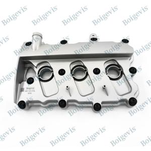 Wholesale Suitable for Audi A4/S4/Avant/qu.2005-2008 version valve cover 06E103472L from china suppliers