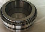 Low Noise Tapered Roller Bearings 30202 High Strength Long Life