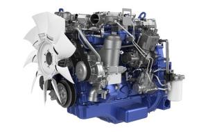 Wholesale WP4.6N Series Weichai Truck Engines Sanitation Truck Engines With 4 Cylinders from china suppliers