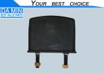 Black Rear Rubber Cushion For ISUZU Pump Truck In Left Side 1533660722 Black