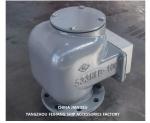 MODEL-533HFB-100A Water Ballast Tanks AIR VENT HEAD AND WATER TANK AIR PIPE HEAD