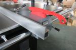 Woodworking Industries Accuracy MJ6132 Vertical Sliding Table Panel Saw for
