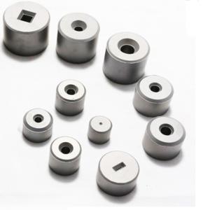Wholesale Deep Tungsten Carbide Die Strong Impact Resistance Good Polish Surface from china suppliers
