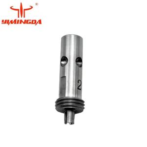 Wholesale Collet And Ejector Rod Bushing Assembly 2mm PN: 94161000 XLC7000 Cutter Spare Parts from china suppliers