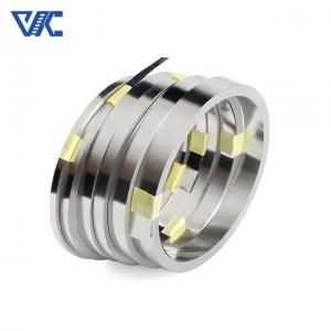 Wholesale Original Factory Nickel Alloy Strip Ams 5596 N07718 Inconel 718 Strip Coil In Stock from china suppliers