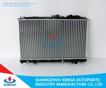 Mitsubishi Galant 1987-1992 Auto Radiator MB356528 / MB356555 Performance