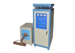 China 380v Medium Frequency Induction Heating Equipment For Welding Preheating on sale