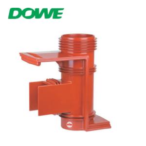 China 40.5KV High Voltage Contact Box Insulator For Handcart Switch Gear Indoor on sale