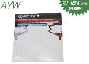 Wholesale Clear PE Lined Pet Food Bag For Big Bass Live Fish Saltwater Lures Packaging from china suppliers