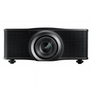 China 10000 Lumens 3D Ready Active DLP Laser Projector For Street Cinemas on sale
