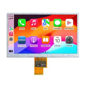 Wholesale 1024×600 9 Inch TFT Display LCD Screen With 1000 Nits High Luminance from china suppliers