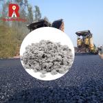Road Construction Cellulose Fiber and Moisture Content ≤5% with Onsite Training