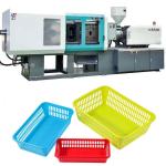 7-15 kW High Pressure Injection Moulding Machine for Chair Manufacturing