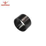 XL7501 XL5001 Bullmer Cutting Machine Parts 102130 / 70103126 Bushing Black