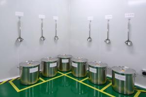 Wholesale PH Range 2.0-6.0 Food Grade Enzymes for Solid Product Package 20kg/barrel Note 3 Wear protective gear if sensitive to enzyme dust from china suppliers