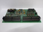 GE MARK V DS200DDTBG2A LCI Auxiliary I/O Terminal Board (DDTB)