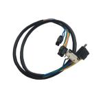 Customize Automotive Wiring Harness PVC Motorcycle Wire Harness
