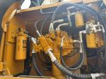 Cat 330D Used Excavator 30Ton Large Caterpillar Imported Construction Heavy