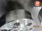ASTM B564 Inconel 625 flange / UNS N06625 Nickel Alloy Steel Flange
