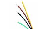 250C 0.5mm VDE8298 Insulated Wire ROHS REACH certificate heating wire