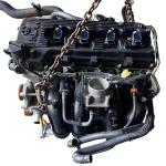 2TR To-yo-ta 2.7-litre petrol V-VTi petrol engine assembly best for sale