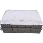 48 Ports FTTH Outdoor Fiber Optic Terminal Box NAP ODP FTB FTTH FAT FP Fiber