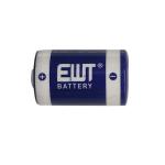 3.6v primary lithium thionyl chloride li-SOCl2 ER14250 3.6V 1200mAh