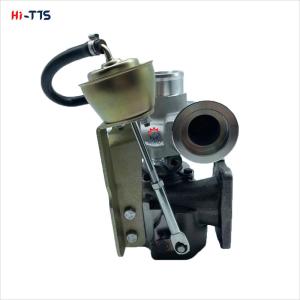 Wholesale Engine Code TCD2012L4-2V Turbocharger Assy 04299166KZ K04 from china suppliers