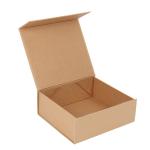 Custom Design Magnetic Gift Box Packaging Luxury Rigid Cardboard for Other Gift