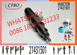 Fuel Injector 21569191 21698153 3883426 21644598 21467658 22479124 22052772