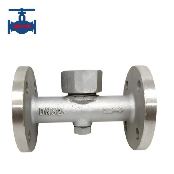 CF8 CF8M Low Pressure and High Pressure Thermodynamic Steam Trap For Steam