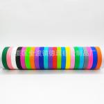 Custom Logo Printed Silicone Wristbands For Promotion And Advertising Multi