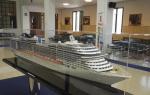 MSC Preziosa Cruise Ship Models