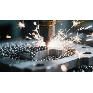 Wholesale Professional shot peening services for aerospace components Precision Shot Peening Technology Aluminum Shot Peening from china suppliers